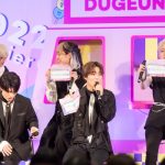 【写真特集】円神が「KCON」コンベンションに初出演！幕張メッセでのライブに「心の底から感動しています」＜KCON 2022 Premiere＞