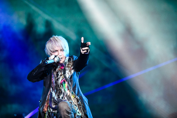 【ライブレポート】L’Arc～en～Cielが結成30周年イヤー完走！東京ドーム2Daysで迎えた感涙のフィナーレ