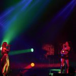 【ライブレポート】May J. 、アルバムの世界観を完全再現する一夜限りのスペシャルライブを開催