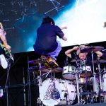 【ライブレポート】MY FIRST STORY、「妥協のないセトリ」で自信のステージ！＜JAPAN JAM 2022＞