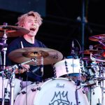 【ライブレポート】MY FIRST STORY、「妥協のないセトリ」で自信のステージ！＜JAPAN JAM 2022＞