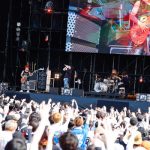 【ライブレポート】MY FIRST STORY、「妥協のないセトリ」で自信のステージ！＜JAPAN JAM 2022＞