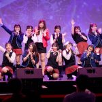 燃えこれ学園、新入生候補生の佐藤順も参加した配信ライブをレポート！