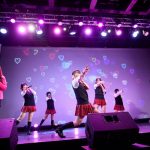 燃えこれ学園、新入生候補生の佐藤順も参加した配信ライブをレポート！