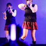 燃えこれ学園、新入生候補生の佐藤順も参加した配信ライブをレポート！