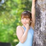 【写真特集 18枚】バーレスク東京・みのり、競泳水着で魅せる『むちむちボディ』に熱視線!<近代麻雀水着祭2022>