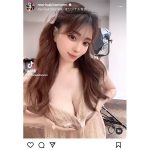 森咲智美、動画でゆさゆさ揺らす美バストにファン釘付け！