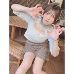 Kolokol・真嶋このみ、デコルテ＆美脚チラ見せで勝負を仕掛ける！