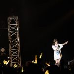 まねきケチャ、ツアーファイナルで深瀬美桜4年半の活動を締めくくるラストステージ