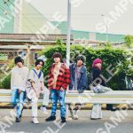 Novelbrightを「別冊カドカワ」で総力特集！ソロインタビューや最新アルバム座談会も収録