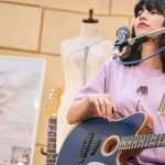 のん、通算15回目の『おうちで観るライブ』無観客配信ライブを開催