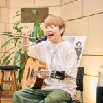 のん、通算15回目の『おうちで観るライブ』無観客配信ライブを開催