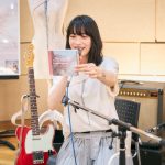 のん、通算15回目の『おうちで観るライブ』無観客配信ライブを開催
