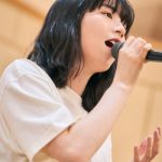 のん、通算15回目の『おうちで観るライブ』無観客配信ライブを開催