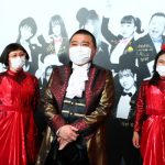 渋谷凪咲「ミックスジュースみたいな感じ」吉本新喜劇×NMB48によるミュージカル『ぐれいてすと な 笑まん』上演スタート