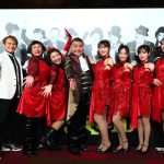 渋谷凪咲「ミックスジュースみたいな感じ」吉本新喜劇×NMB48によるミュージカル『ぐれいてすと な 笑まん』上演スタート