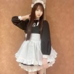 SKE48・野村実代、メイド服で魅せる圧倒的美脚ショットに歓喜の声！「ご、ご主人様に立候補します」