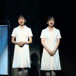 渋谷凪咲「ミックスジュースみたいな感じ」吉本新喜劇×NMB48によるミュージカル『ぐれいてすと な 笑まん』上演スタート