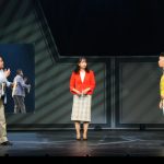 渋谷凪咲「ミックスジュースみたいな感じ」吉本新喜劇×NMB48によるミュージカル『ぐれいてすと な 笑まん』上演スタート