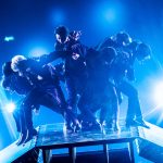 NCT 127、初ドームツアー名古屋・東京で計14万人を動員