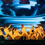 NCT 127、初ドームツアー名古屋・東京で計14万人を動員