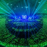NCT 127、初ドームツアー名古屋・東京で計14万人を動員