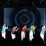 OCTPATH、カラフルなステージ衣装でパフォーマンスを届ける！＜KCON 2022 Premiere＞