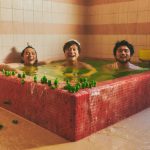 岡野昭仁（ポルノグラフィティ）×井口理（King Gnu）のコラボ曲『MELODY』本日配信リリース