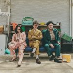 岡野昭仁（ポルノグラフィティ）×井口理（King Gnu）のコラボ曲『MELODY』本日配信リリース