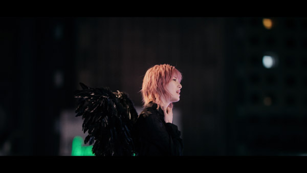 AKB48・岡田奈々、落ちサビを完全生歌で届けるソロ曲MVが公開