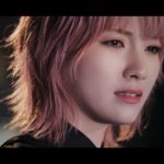 AKB48・岡田奈々、落ちサビを完全生歌で届けるソロ曲MVが公開