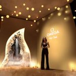 オメガが「OMEGA Her Time 宝物のような時間たち」展を東京・原宿で開催