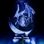 ØMI（登坂広臣）のライブBlu-ray＆DVDジャケット写真が公開