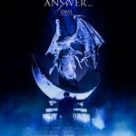 ØMI（登坂広臣）のライブBlu-ray＆DVDジャケット写真が公開