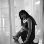 鷲見玲奈、タイトワンピースであらわな美ボディラインを披露！「魅力的で素敵過ぎ！！！！」