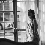 鷲見玲奈、タイトワンピースであらわな美ボディラインを披露！「魅力的で素敵過ぎ！！！！」