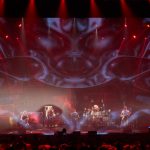 【ライブレポート】Psycho le Cému（サイコ・ル・シェイム）、23周年を迎えてのニュー・コンセプト・ライブ開催