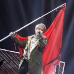 【ライブレポート】Psycho le Cému（サイコ・ル・シェイム）、23周年を迎えてのニュー・コンセプト・ライブ開催