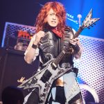 【ライブレポート】Psycho le Cému（サイコ・ル・シェイム）、23周年を迎えてのニュー・コンセプト・ライブ開催