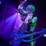 【ライブレポート】Psycho le Cému（サイコ・ル・シェイム）、23周年を迎えてのニュー・コンセプト・ライブ開催