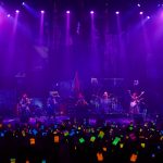 【ライブレポート】Psycho le Cému（サイコ・ル・シェイム）、23周年を迎えてのニュー・コンセプト・ライブ開催