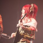 【ライブレポート】Psycho le Cému（サイコ・ル・シェイム）、23周年を迎えてのニュー・コンセプト・ライブ開催