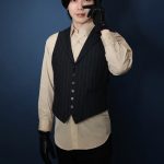 楚南慧、日下部美愛、東雲れいから出演の朗読劇「あの夏の追憶」新ビジュアル解禁