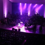 島谷ひとみ、世界的フルート奏者・上野星矢が作り上げたS&Sオーケストラとコラボ！才能溢れる音高生や音大生も参加