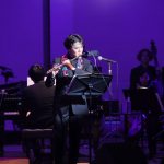 島谷ひとみ、世界的フルート奏者・上野星矢が作り上げたS&Sオーケストラとコラボ！才能溢れる音高生や音大生も参加