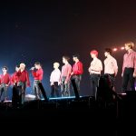 SEVENTEEN、2年半ぶり来日有観客公演に6万人熱狂