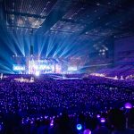SEVENTEEN、2年半ぶり来日有観客公演に6万人熱狂