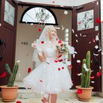 コスプレイヤー・篠崎こころ、初写真集のテーマは『ドール』！空想と現実が絡み合う新感覚な意欲作