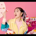 鈴木愛理、新曲「ハートはお手上げ」の撮影メイキング＆インタビュー映像が公開