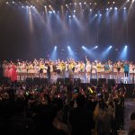 恵比寿マスカッツ、10周年記念ライブをEX THEATER ROPOONGIにて開催